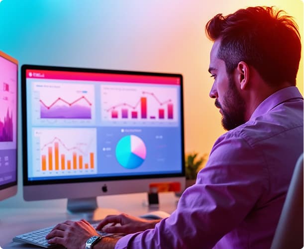 Estrategias de lead nurturing