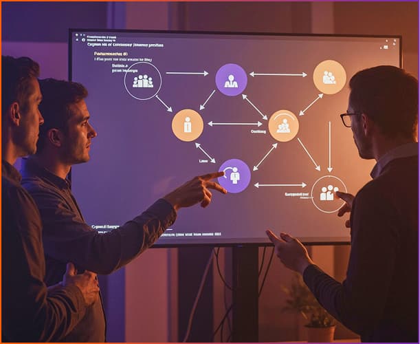 Web que se adapta al usuario