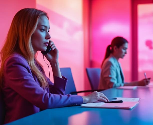 Optimización del Contact Center