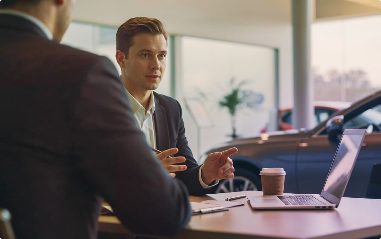 Mejorando la conversión de leads con WhatsApp y cualificación inteligente - Read Article