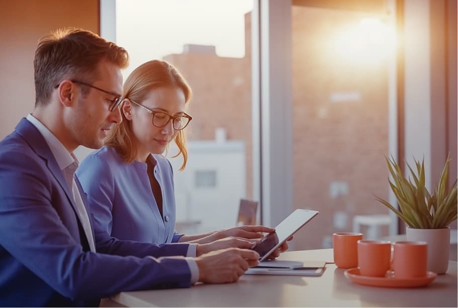 Get accurate results for every channel. Reduce your CPA with end-to-end tracking