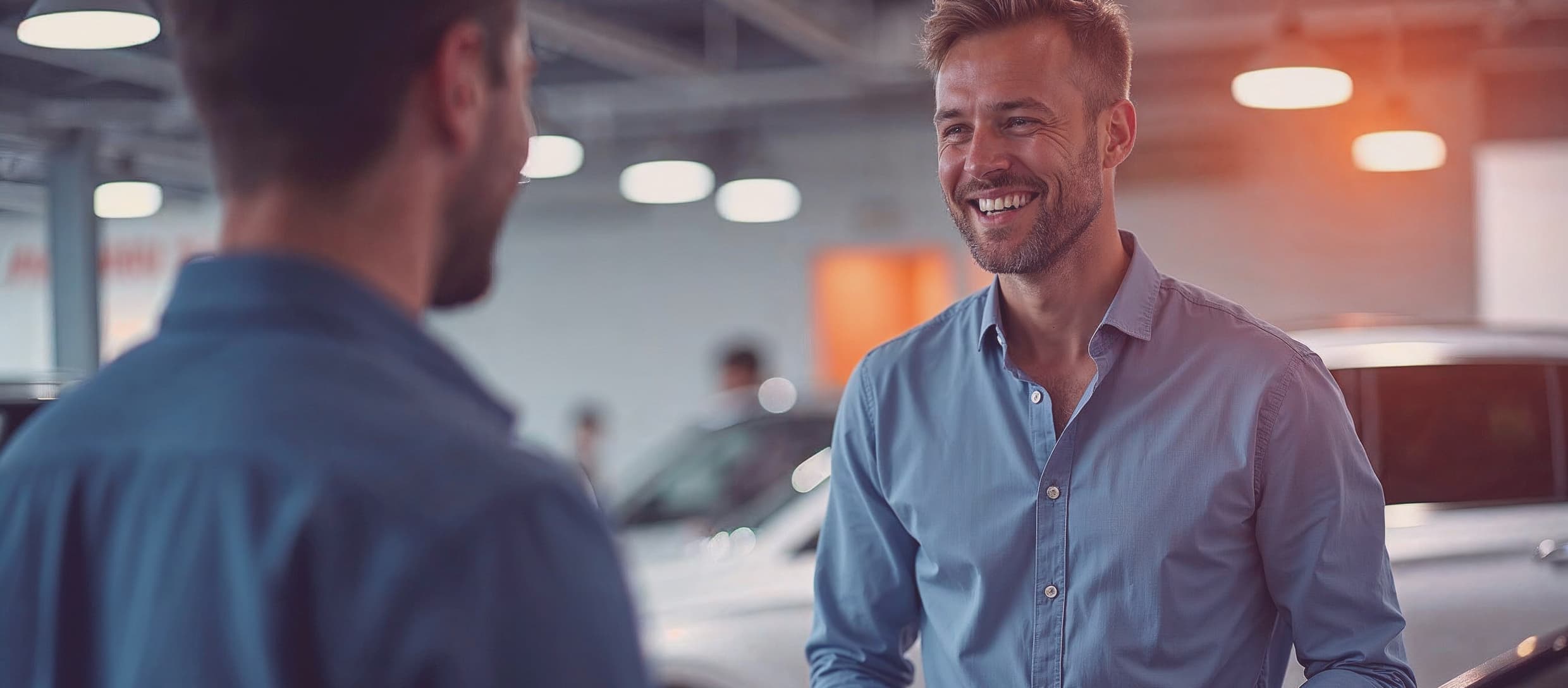 Maximise return on your investment with end-to-end tracking