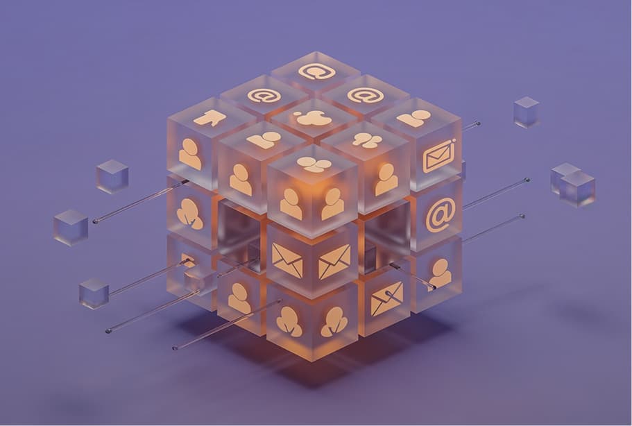 Consolidate all lead data under a single ID and make more effective decisions.